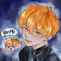 Ken-y