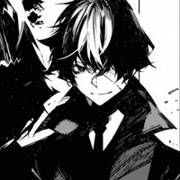 [Beast] Dazai Osamu