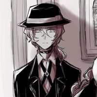 [Beast] Nakahara Chuuya