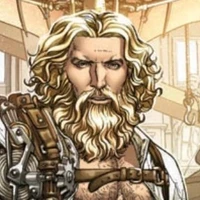 leonardo da vinci