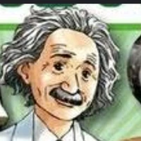 albert einstein