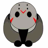 Jason(ko ghép đâu)