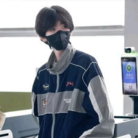 Tả Kỳ Hàm(cậu)