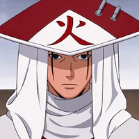 Hashirama