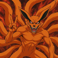 Kurama(cáo 9 món)