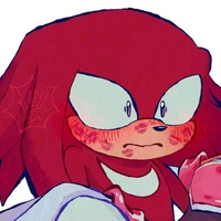 Knuckles☆