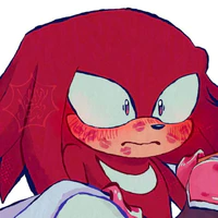 Knuckles☆
