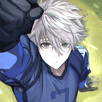Nagi Seishiro