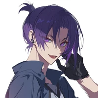 Mikage Reo
