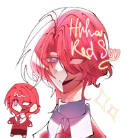hiha mặt trời đỏ🦀