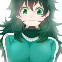 Izuku