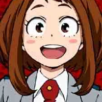 Uraraka