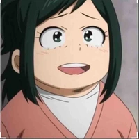 Mẹ izuku