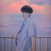 Duy Minh[em út của duy anh]