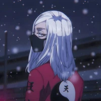 Sanzu Haruchiyo