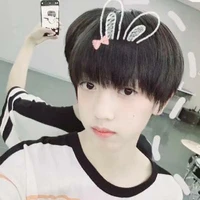 trương quế nguyên "hồi nhỏ "