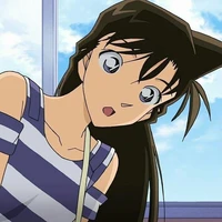 Mouri Ran