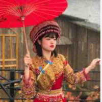 Ảnh gái bản