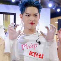 Nguyễn Thanh Pháp(Pháp)