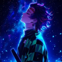 kamado tanjiro