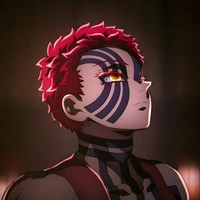 akaza dono