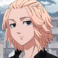 sano manjiro