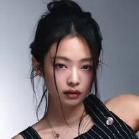 Kim Jennie-cô