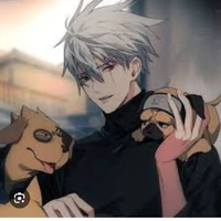 Hatake Kakashi