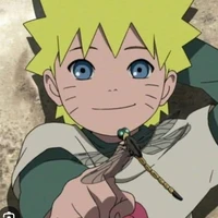 Uzumaki Naruto