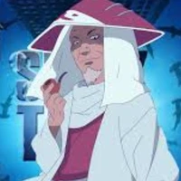 Hiruzen Sarutobi
