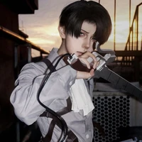Levi Ackerman