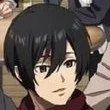 Mikasa Ackerman