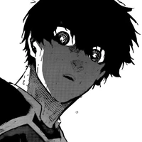 Isagi Yoichi