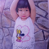 Thảo Nhiên ( lúc nhỏ )