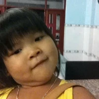 Thảo Nguyên ( lúc nhỏ )