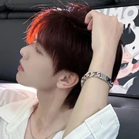 ♈︎|Thẩm An Dị|❸❶
