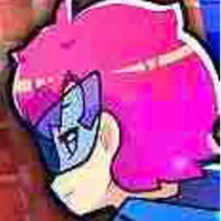 hiha the blue