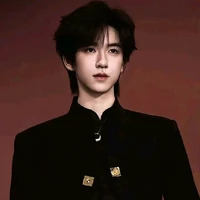 Hạ Tuấn Lâm(🐰)