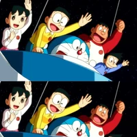 Nhóm Nobita
