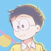 Nobi Nobita/Zero