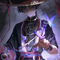 Scaramouche
