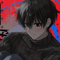 𝘛𝘴𝘶𝘨𝘪𝘯𝘰 𝘏𝘢𝘳𝘶.