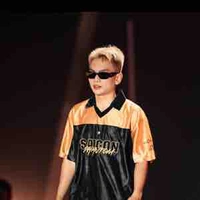 Lương Hoàng Phúc- Fish