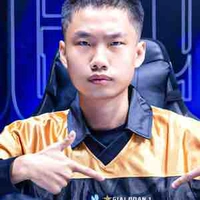 Lý Vương Thuyên- Yiwei 