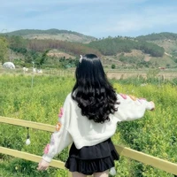 Phạm Quỳnh Nhi_bạn thân nu9