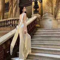 Trình Mộng San Nhã-mẹ nu9