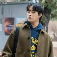 Kang Yoon Gi