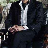 ông nội Eui Gyeom