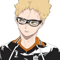 Tsukishima Kei