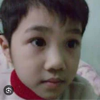 Captain boy (lúc nhỏ)
